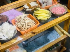 -星鸿社重庆老火锅