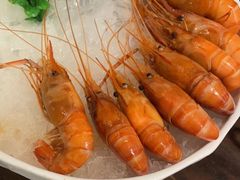 -乔街深夜食堂·小龙虾·高压锅生蚝(杭州总店)