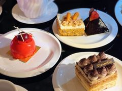 -宝利来国际大酒店(机场店)