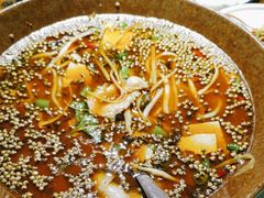 -苏帮主三样菜·江湖川菜(高新店)