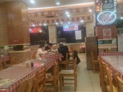 -孟记粥铺·家常菜·烧烤·粥(亚运村店)