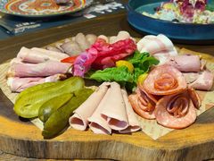 -卢布里西餐厅(总店)