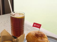 -必胜客(海滨店)