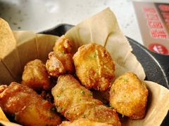 -必胜客(海滨店)