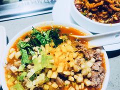 -海底捞火锅(顺城购物中心店)