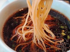 -狮王府淮扬菜(夫子庙老门东店)