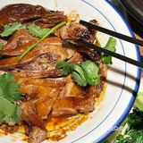 深圳好吃的客家菜！我真的球球你们去吃吃