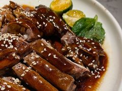 顺德豉味碌鹅-大榕树下顺德菜(融创茂店)