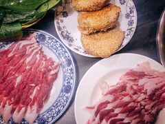 -裕德孚·非遗手切涮羊肉(东直门内大街店)