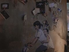 -胡桃里音乐酒馆(白云五号T5 MALL店)