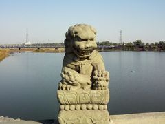 -卢沟桥文化旅游区