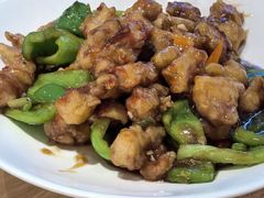 -老长春肉馆(隆礼路店)