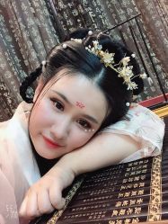 -汉仪华裳汉服馆(打浦桥店)