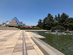 -上海市龙华烈士陵园