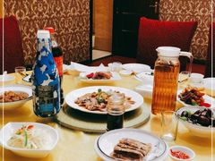 包厢-醉香园(长江北路店)