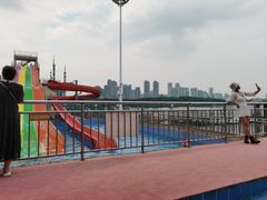 -东湖欢乐水世界