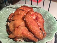 -佬麻雀·剁椒鱼头(京基KK One店)