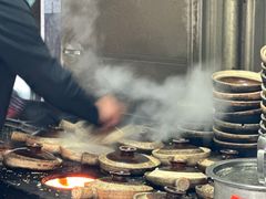 -文记煲仔饭