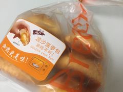 -面包新语(上地华联店)