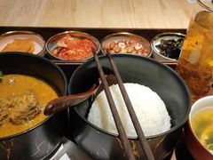 -牛腩之旅·牛腩牛杂煲(光启城美食城店)