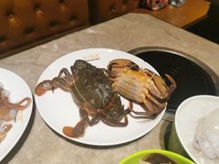 -V-ONE西雅图海鲜自助餐厅(仓山万达广场店)