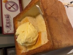 -绿茶餐厅(西单老佛爷店)
