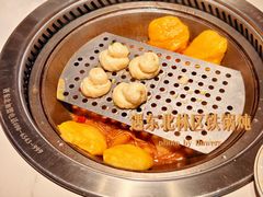 -遇东北林区铁锅炖(南开店)
