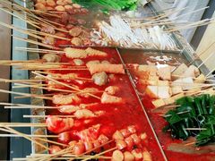 -郭记小街麻辣烫(南小街总店)