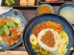 台湾椒麻鸡-馔豚·台北菜专门店(深圳湾万象城店)