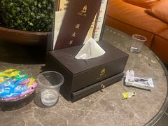 -新银座水汇(罗湖店)