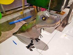 -远洋未来广场(育慧北路店)