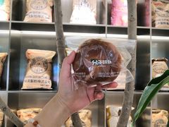 -分子跳动鲜活面包(五一大道店)