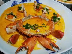 -蟹榭·本帮江浙菜·蟹宴(五角场合生汇商场店)