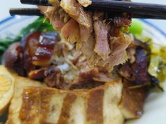 -卤鹅鲜生(卤鹅鲜生万科金域悦府店)