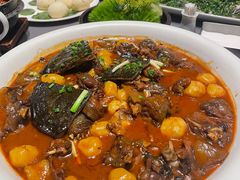 -许家菜(望江店)