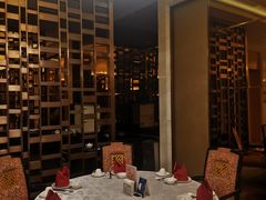 -酌宴府The China Club·广州万富希尔顿酒店(云城东路店)
