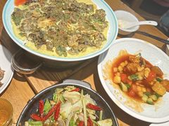 -街小坐闽南小牌档(老火车站店)