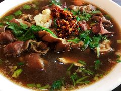 -二姐卤煮(南十里居店)