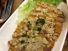 -小艺烧烤(曲江店)