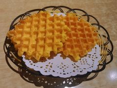 华夫饼-豪客来牛排(福新店)