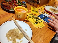 -喝丢一只鞋海鲜烧烤(文体街店)
