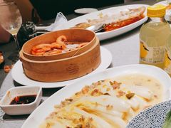 -龙宴海鲜城(经中路店)