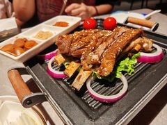 -大秦小宴•新派西北(万象前海店)