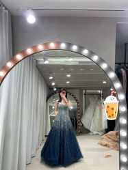 -B.Bridge Couture婚纱礼服(福田店)