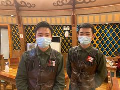 -九十九顶毡房(阜石路店)