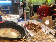 -XiaoJunGan Hotpot 钢管厂五区小郡肝火锅串串香