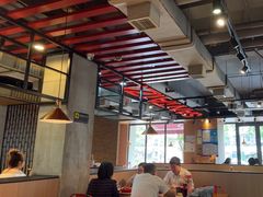 -三太子地摊烧烤·小龙虾(北蔡店)