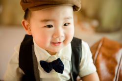 -西瓜庄园儿童摄影