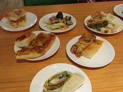 -So Lounge索兰至餐厅(蓝色港湾店)