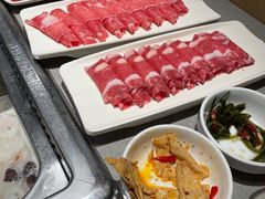 -海底捞火锅(百乐门广场店)